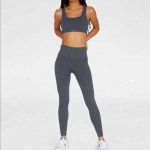 NWOT SETactive Storm Leggings Small